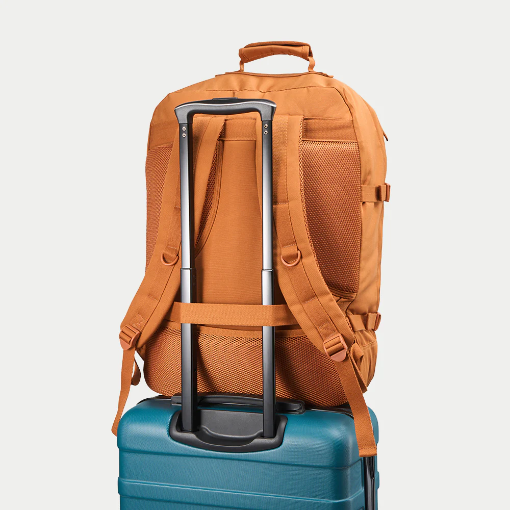 Metz 44L RPET ♻️ Cabin Backpack - 55x40x20 cm - Image 72
