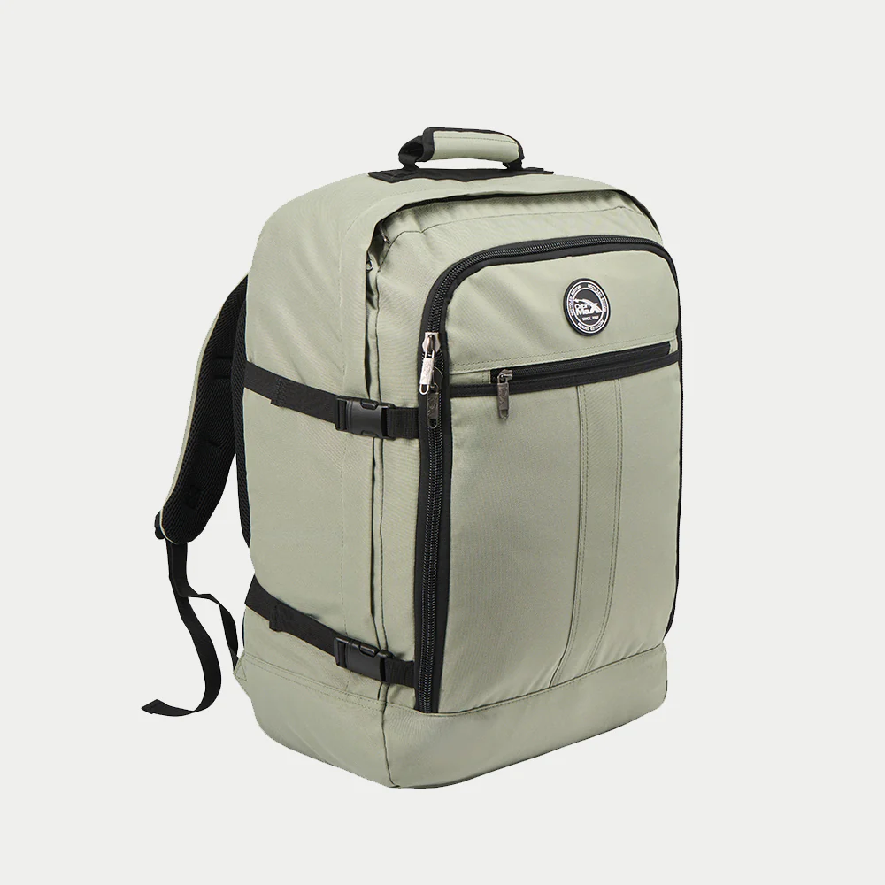 Metz 44L RPET ♻️ Cabin Backpack - 55x40x20 cm - Image 73