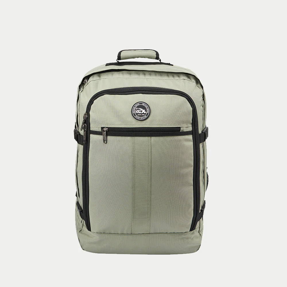 Metz 44L RPET ♻️ Cabin Backpack - 55x40x20 cm - Image 74