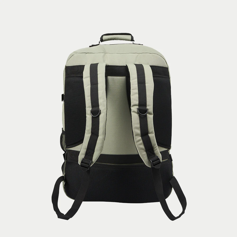 Metz 44L RPET ♻️ Cabin Backpack - 55x40x20 cm - Image 75