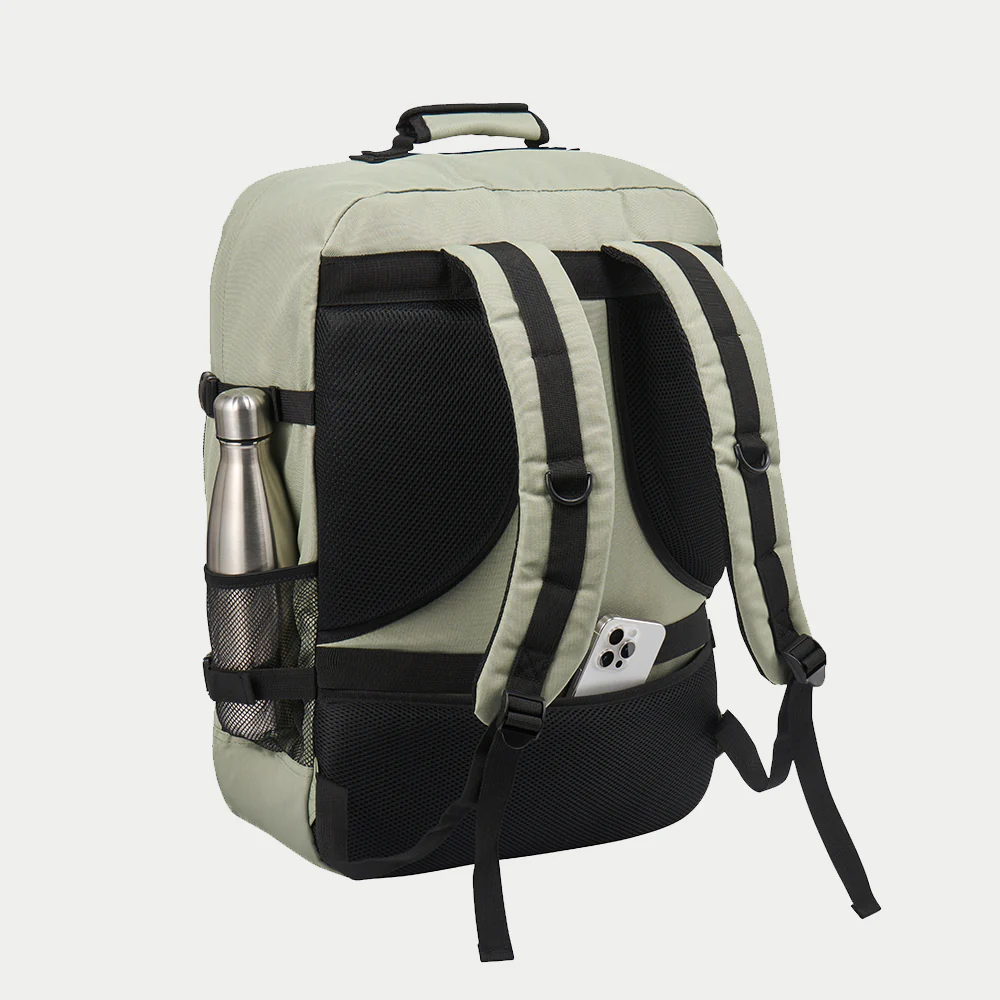 Metz 44L RPET ♻️ Cabin Backpack - 55x40x20 cm - Image 76