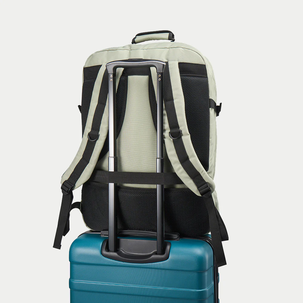 Metz 44L RPET ♻️ Cabin Backpack - 55x40x20 cm - Image 78