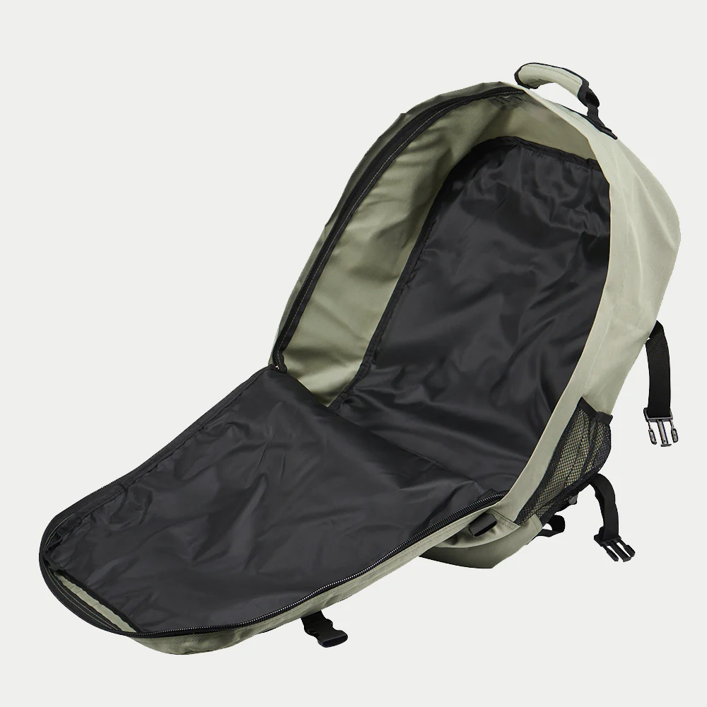 Metz 44L RPET ♻️ Cabin Backpack - 55x40x20 cm - Image 79