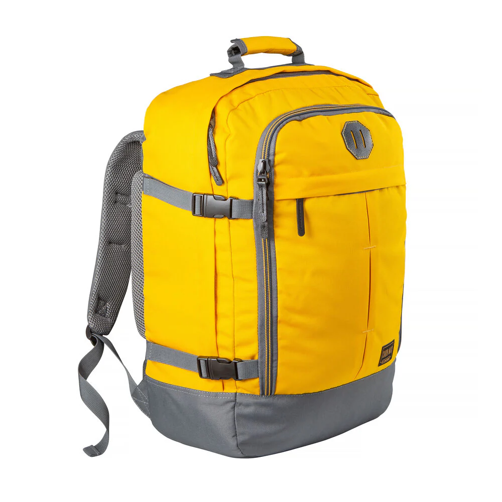 Metz 44L RPET ♻️ Cabin Backpack - 55x40x20 cm - Image 80