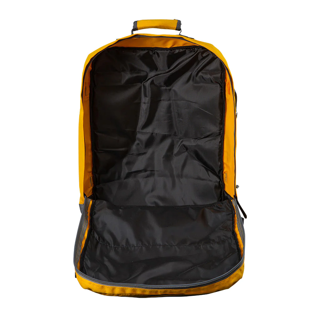 Metz 44L RPET ♻️ Cabin Backpack - 55x40x20 cm - Image 81