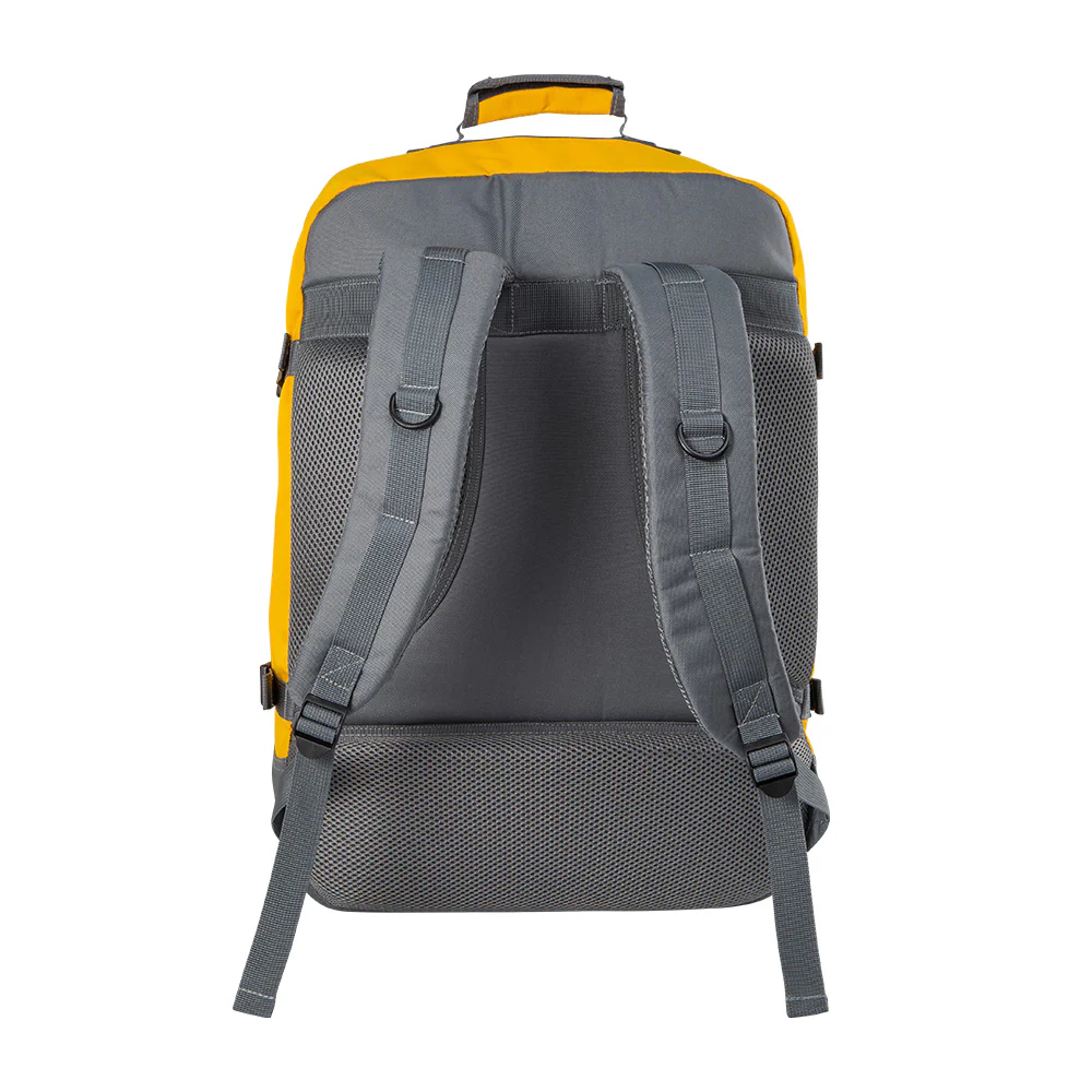 Metz 44L RPET ♻️ Cabin Backpack - 55x40x20 cm - Image 82