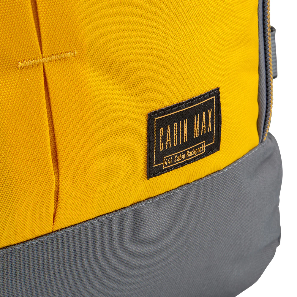 Metz 44L RPET ♻️ Cabin Backpack - 55x40x20 cm - Image 83