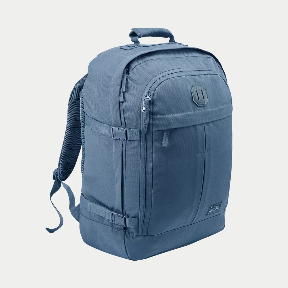 Metz 44L RPET ♻️ Cabin Backpack - 55x40x20 cm - Image 86