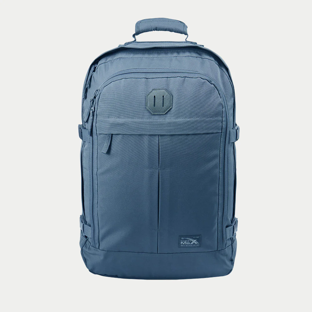 Metz 44L RPET ♻️ Cabin Backpack - 55x40x20 cm - Image 87