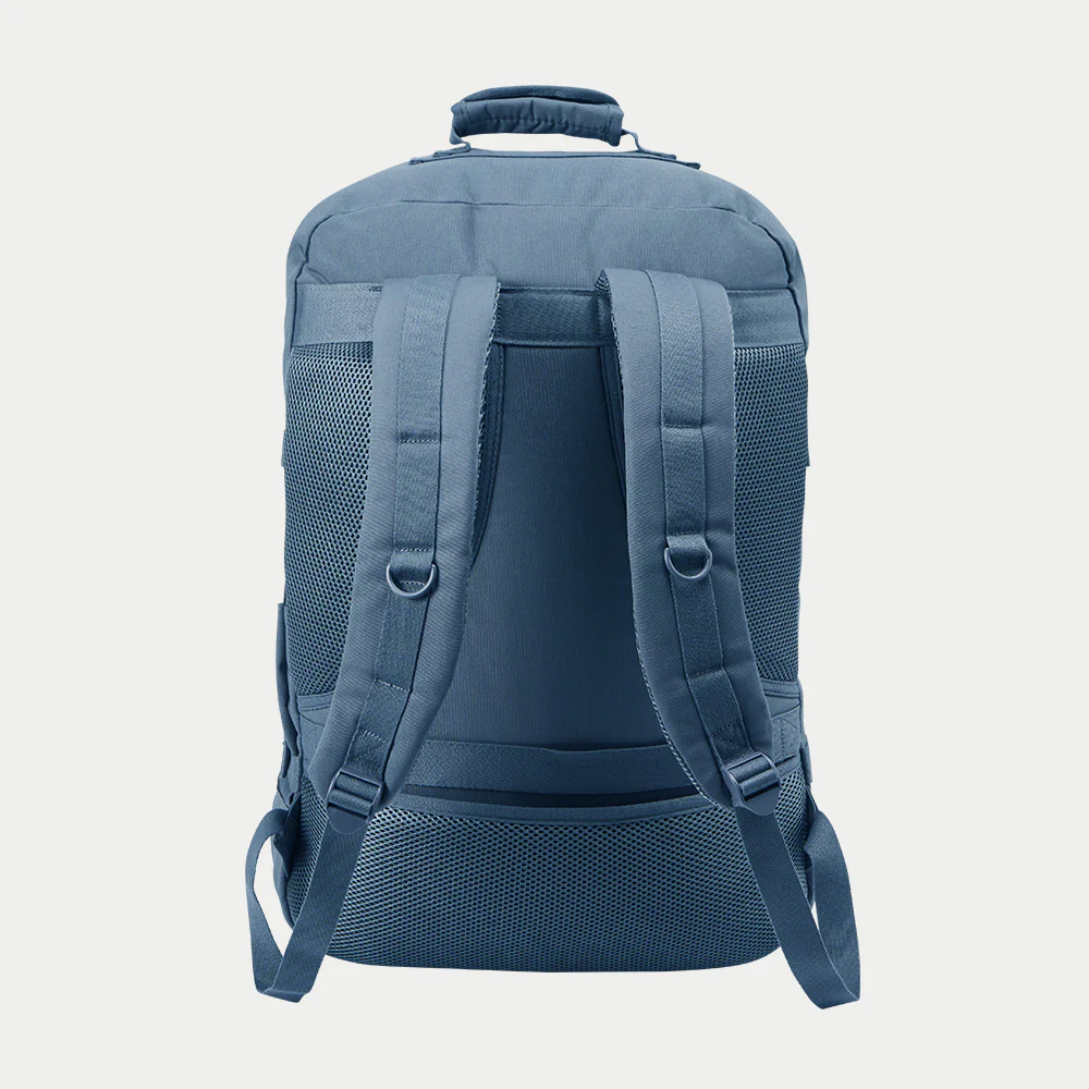 Metz 44L RPET ♻️ Cabin Backpack - 55x40x20 cm - Image 88