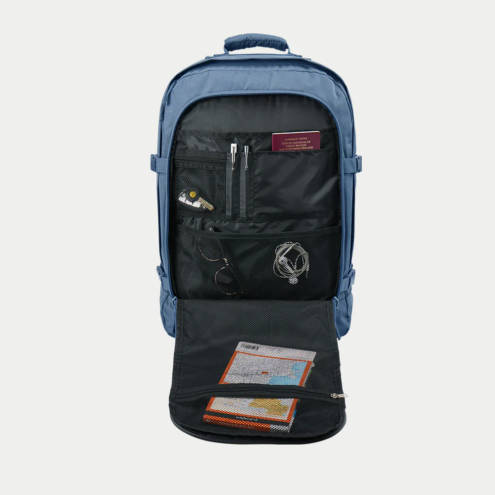 Metz 44L RPET ♻️ Cabin Backpack - 55x40x20 cm - Image 89