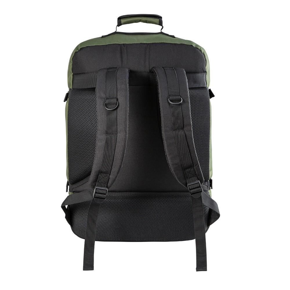 Metz 44L RPET ♻️ Cabin Backpack - 55x40x20 cm - Image 9