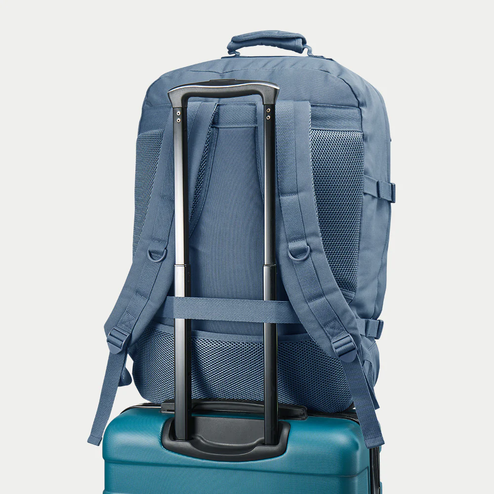 Metz 44L RPET ♻️ Cabin Backpack - 55x40x20 cm - Image 90