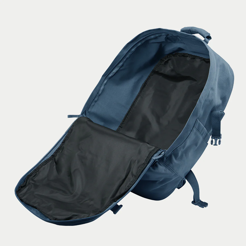 Metz 44L RPET ♻️ Cabin Backpack - 55x40x20 cm - Image 91