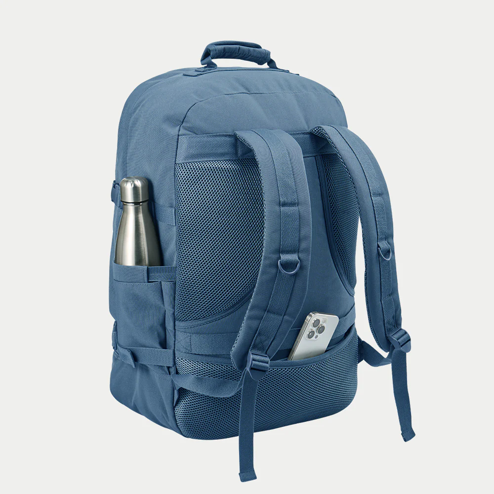 Metz 44L RPET ♻️ Cabin Backpack - 55x40x20 cm - Image 92