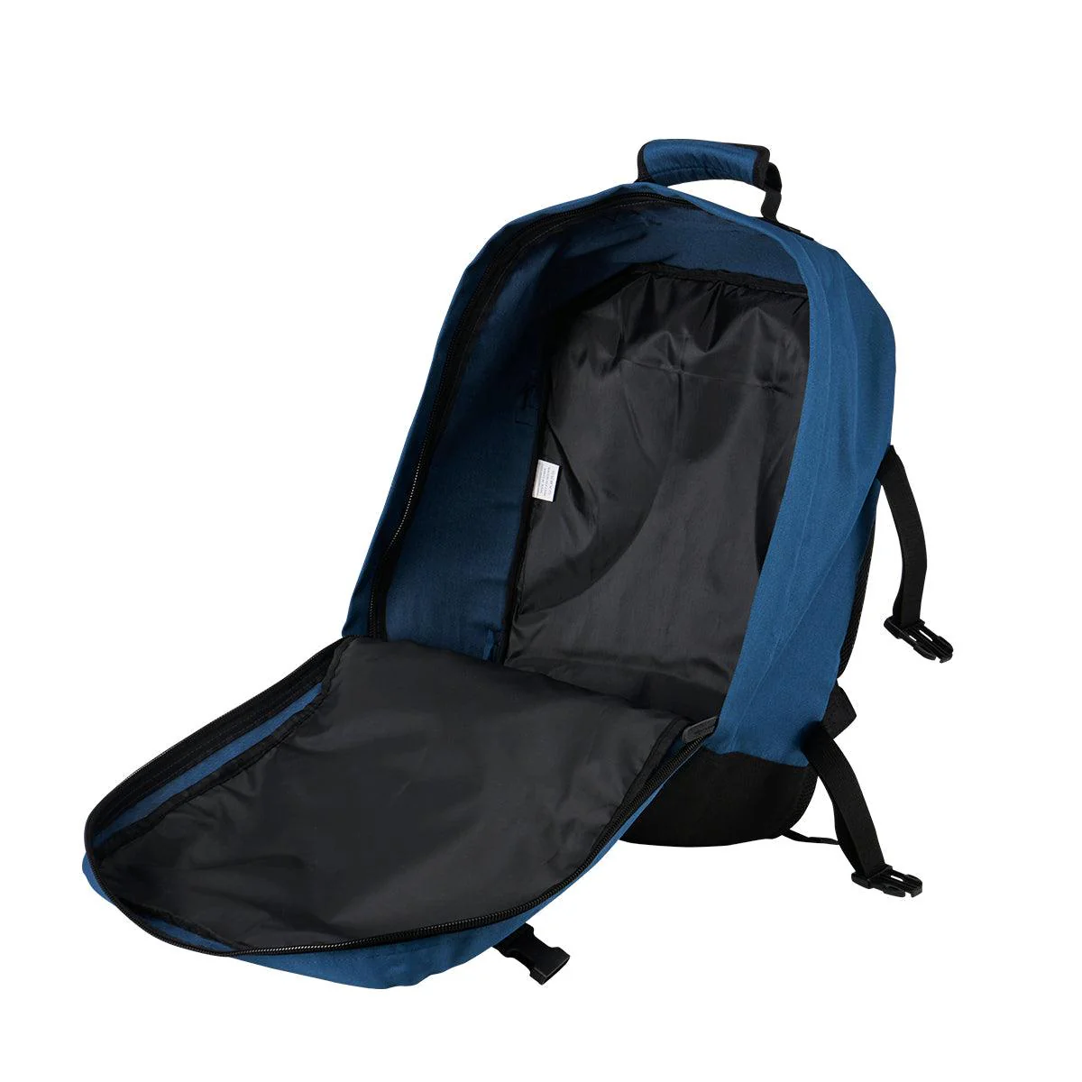 Metz 30L Cabin Bag RPET ♻️ - 45x36x20cm - Image 10