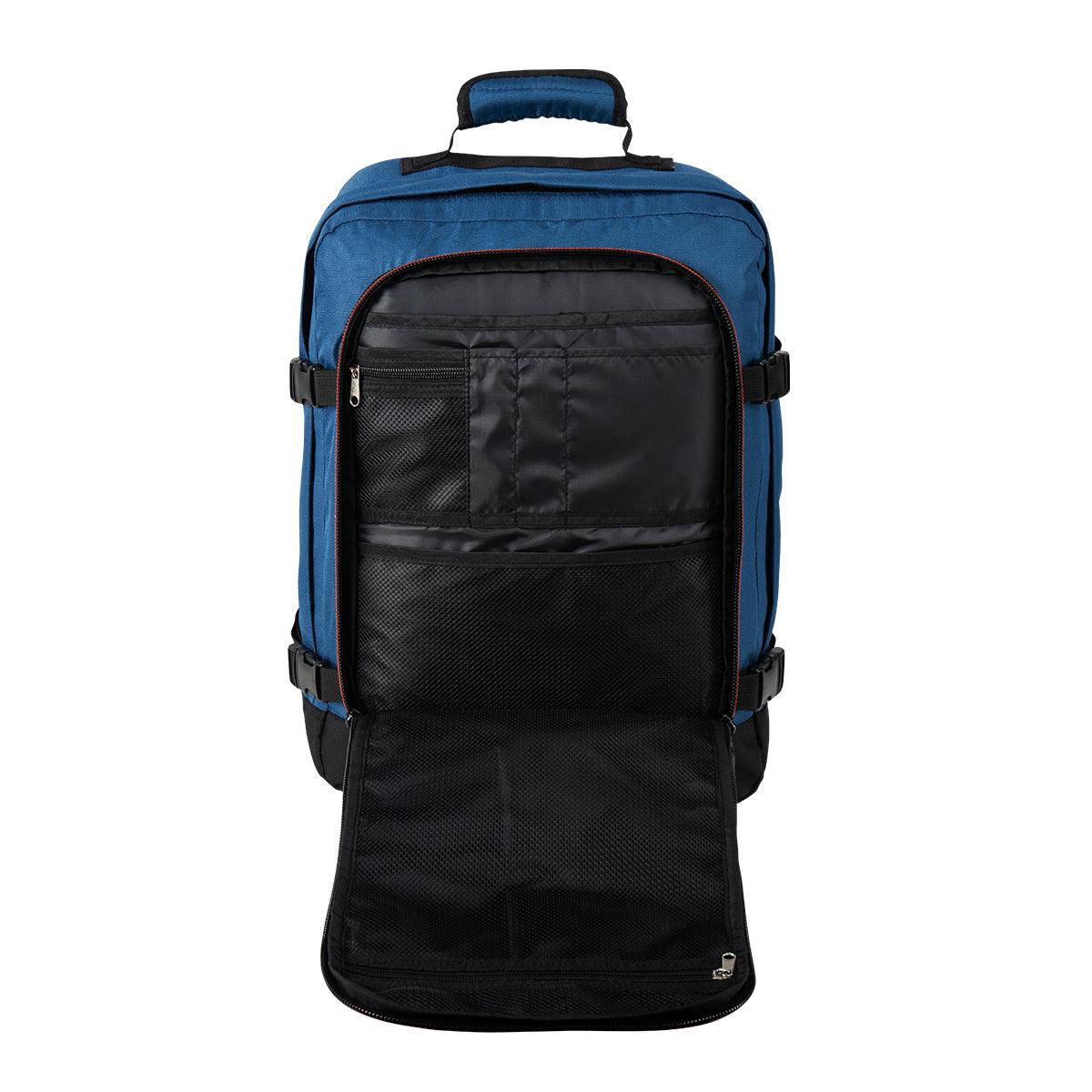 Metz 30L Cabin Bag RPET ♻️ - 45x36x20cm - Image 11