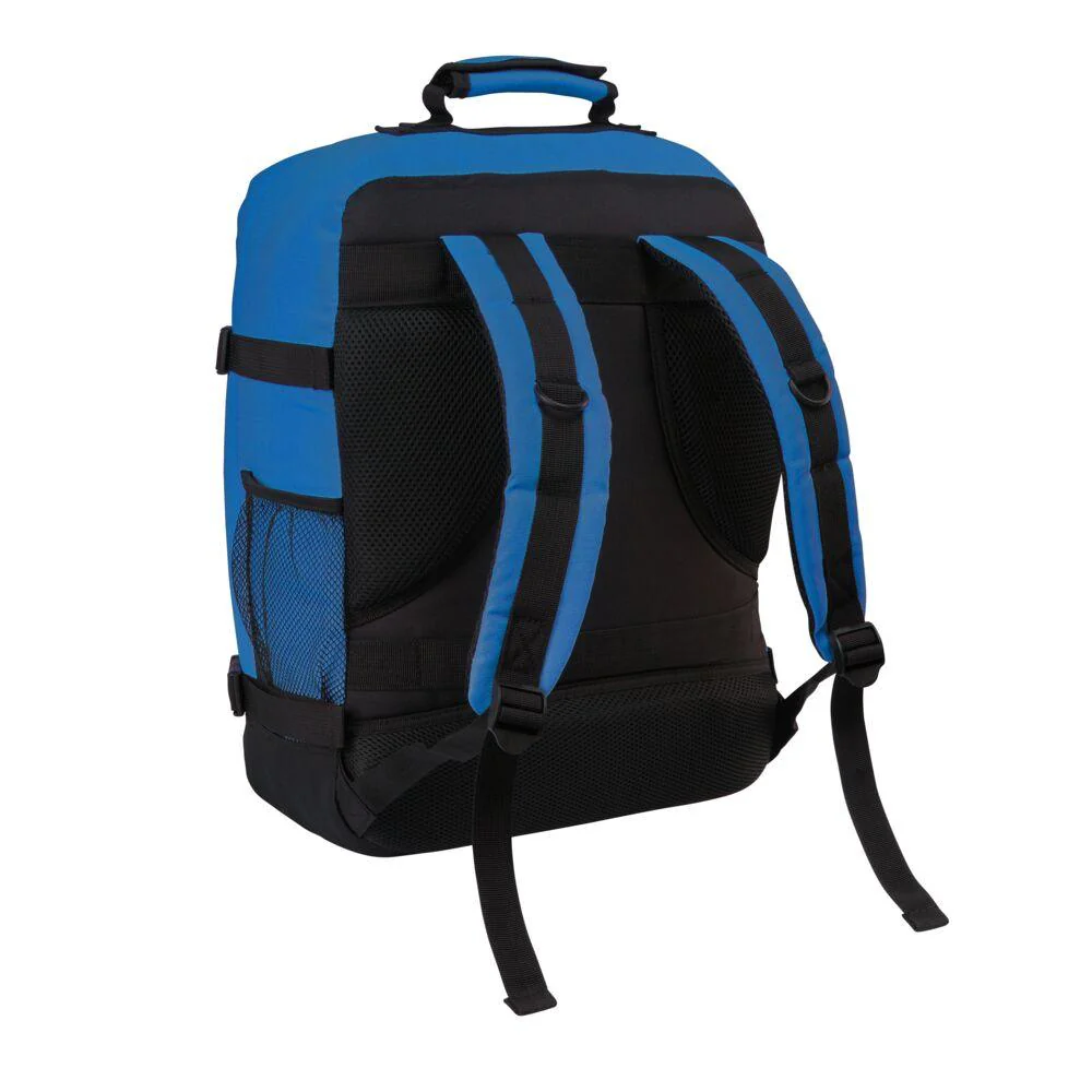 Metz 30L Cabin Bag RPET ♻️ - 45x36x20cm - Image 12