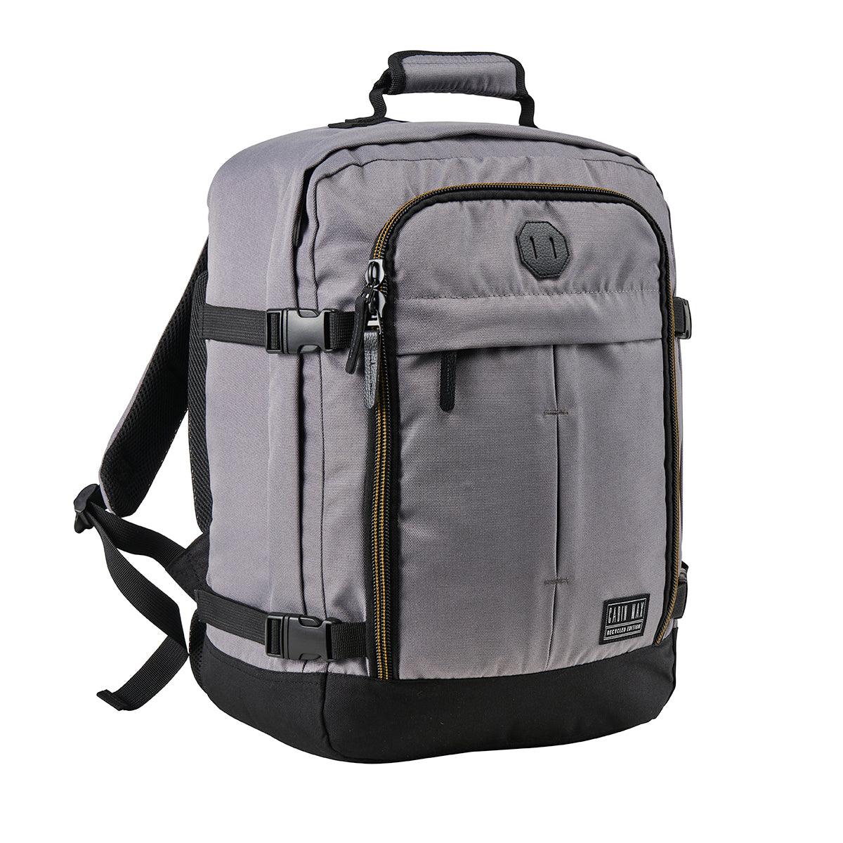 Metz 30L Cabin Bag RPET ♻️ - 45x36x20cm - Image 13