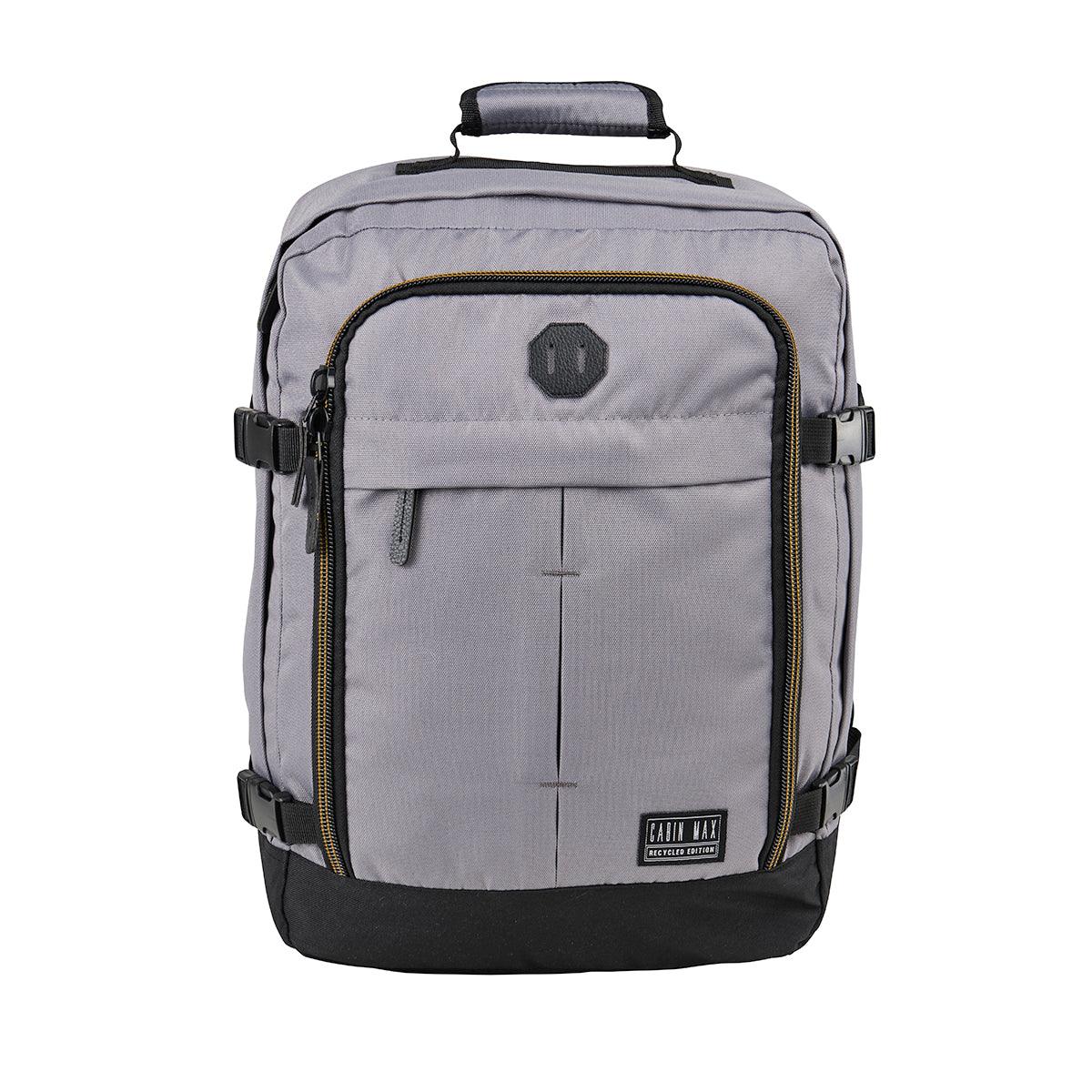 Metz 30L Cabin Bag RPET ♻️ - 45x36x20cm - Image 14