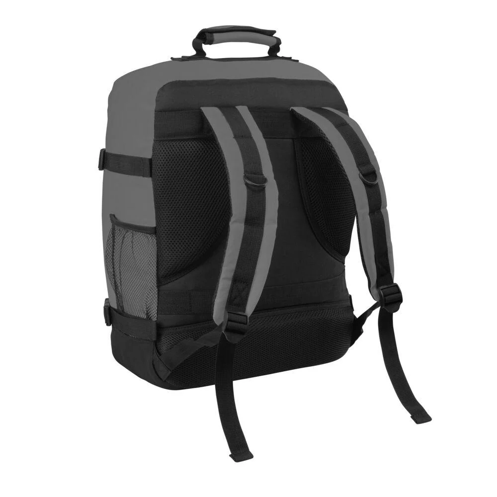 Metz 30L Cabin Bag RPET ♻️ - 45x36x20cm - Image 16