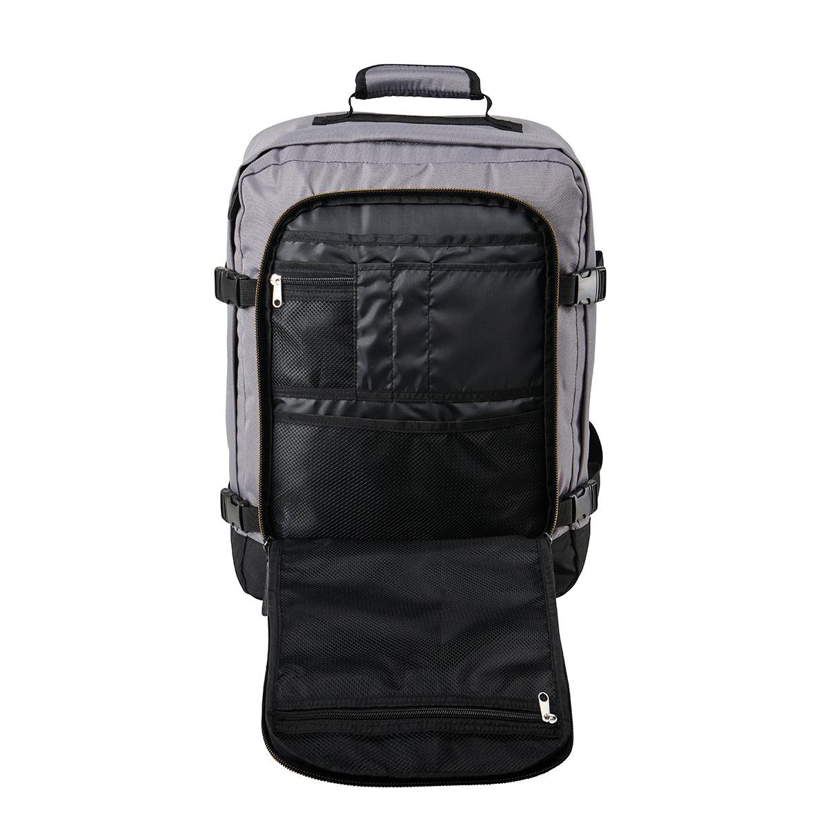 Metz 30L Cabin Bag RPET ♻️ - 45x36x20cm - Image 17