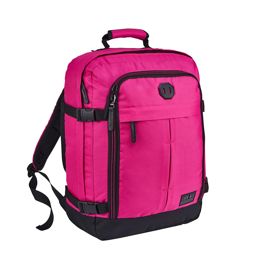 Metz 30L Cabin Bag RPET ♻️ - 45x36x20cm - Image 18