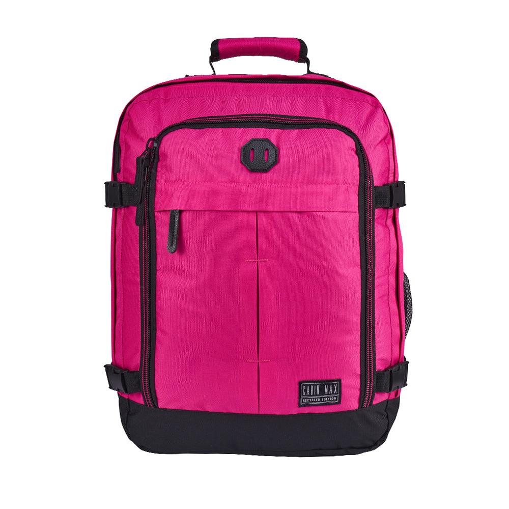 Metz 30L Cabin Bag RPET ♻️ - 45x36x20cm - Image 19