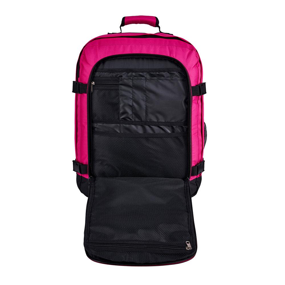 Metz 30L Cabin Bag RPET ♻️ - 45x36x20cm - Image 20
