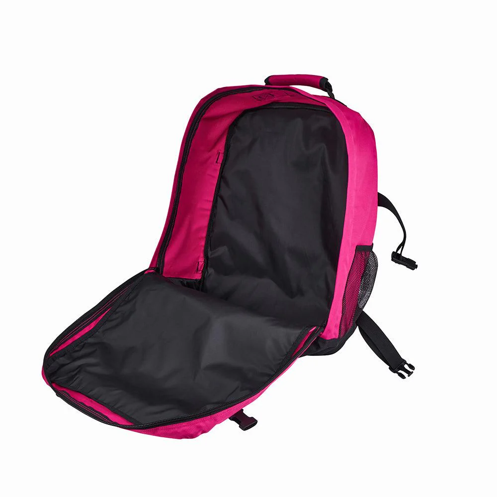 Metz 30L Cabin Bag RPET ♻️ - 45x36x20cm - Image 21