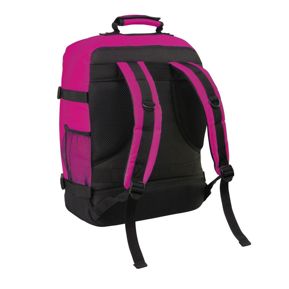 Metz 30L Cabin Bag RPET ♻️ - 45x36x20cm - Image 22