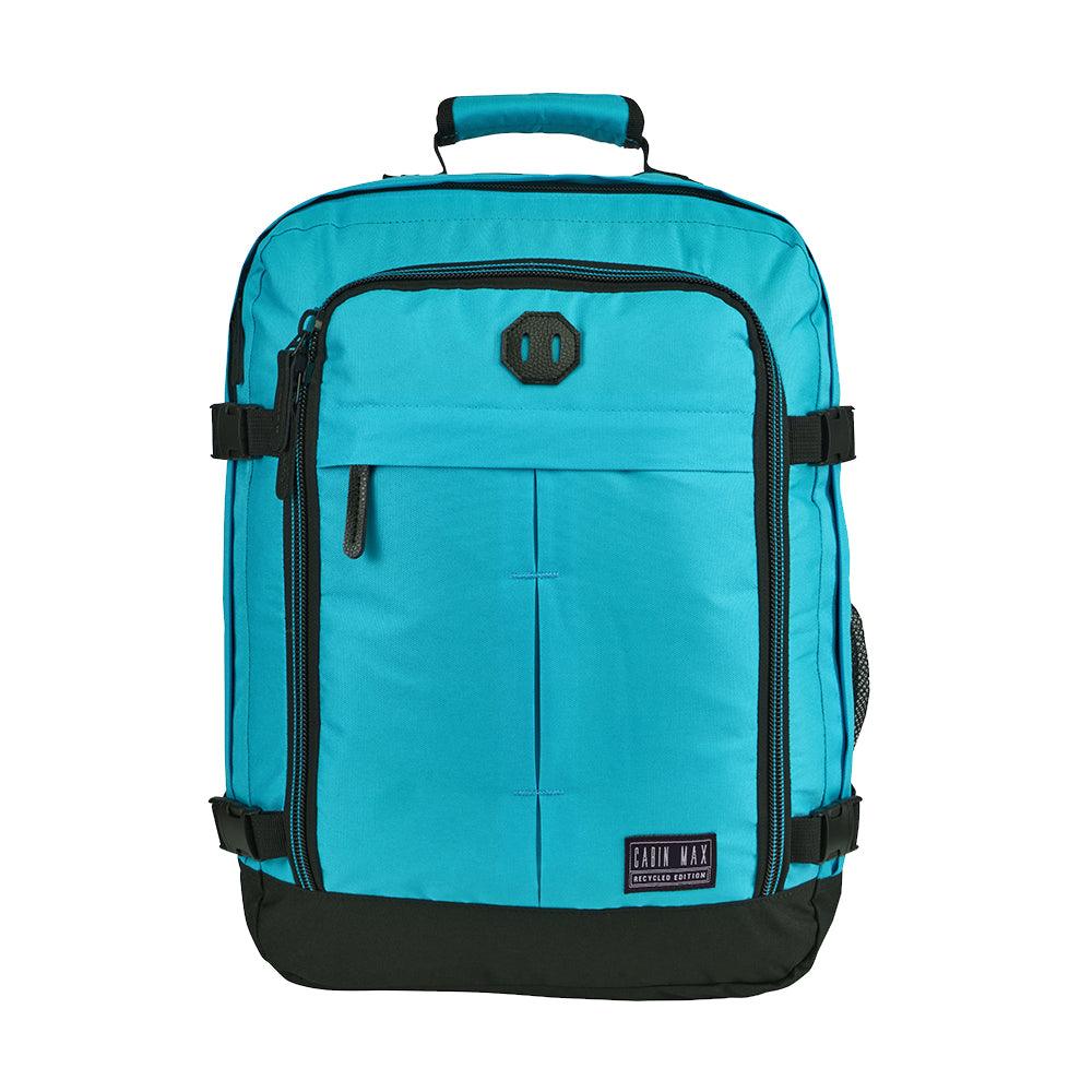 Metz 30L Cabin Bag RPET ♻️ - 45x36x20cm - Image 24
