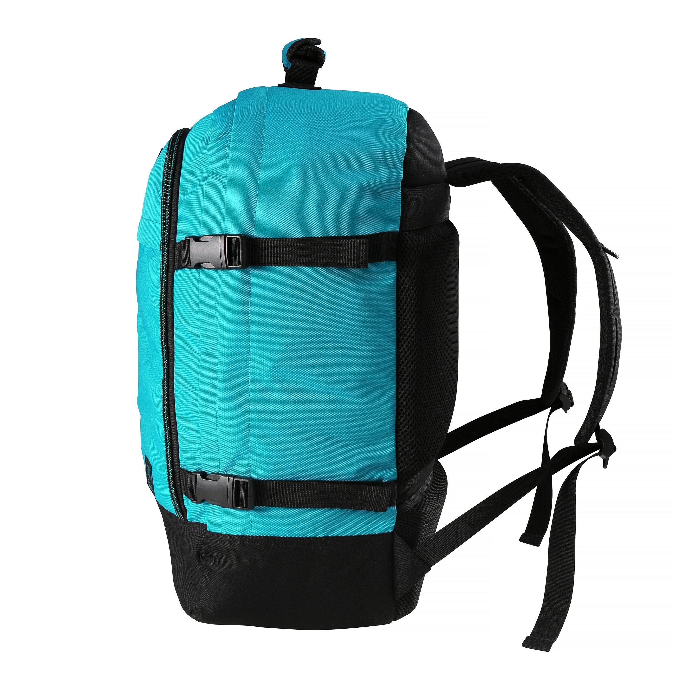 Metz 30L Cabin Bag RPET ♻️ - 45x36x20cm - Image 25