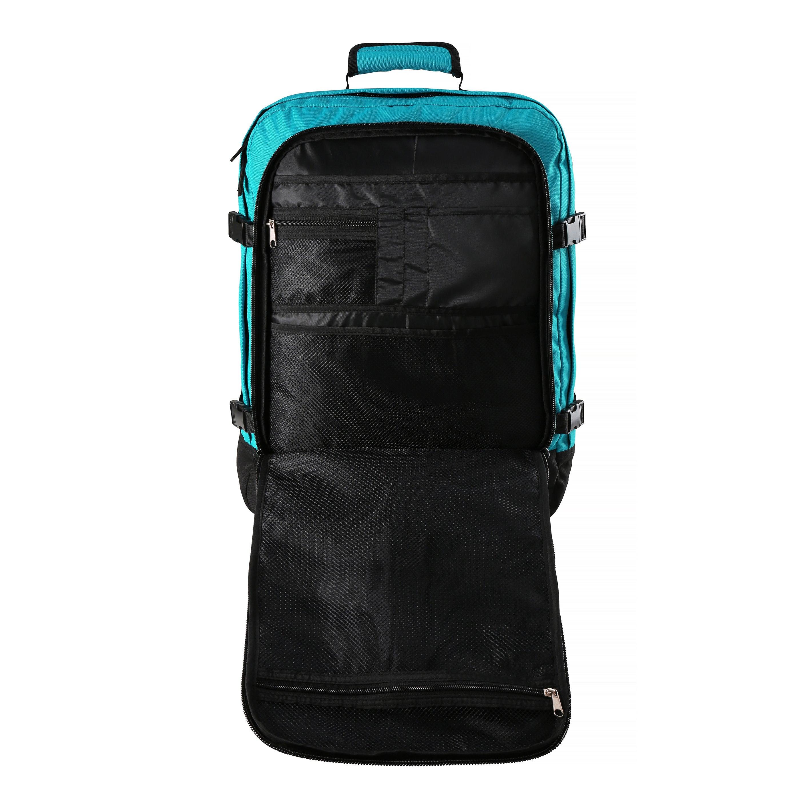 Metz 30L Cabin Bag RPET ♻️ - 45x36x20cm - Image 26