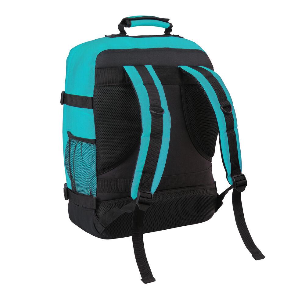Metz 30L Cabin Bag RPET ♻️ - 45x36x20cm - Image 28