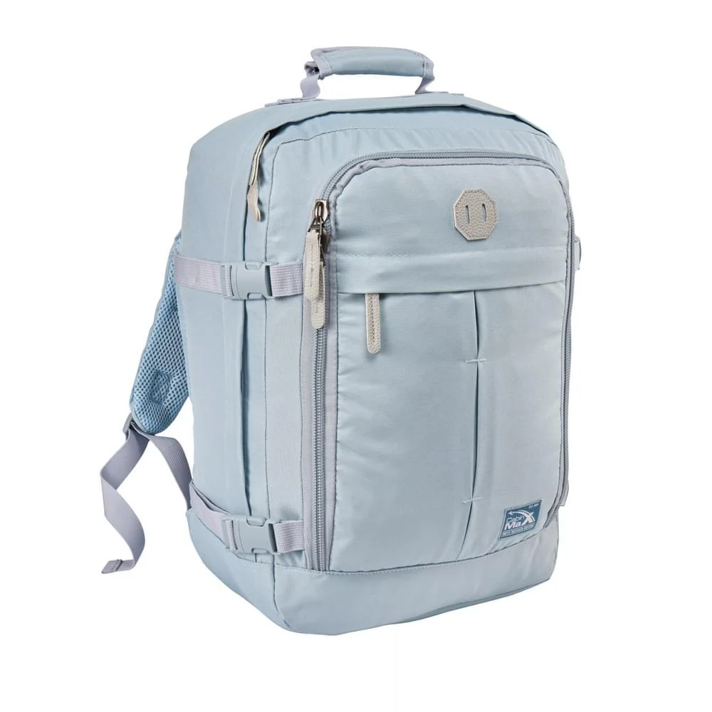 Metz 30L Cabin Bag RPET ♻️ - 45x36x20cm - Image 29