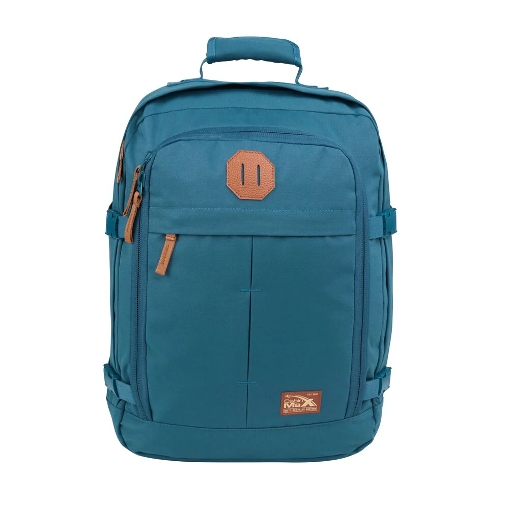 Metz 30L Cabin Bag RPET ♻️ - 45x36x20cm - Image 3