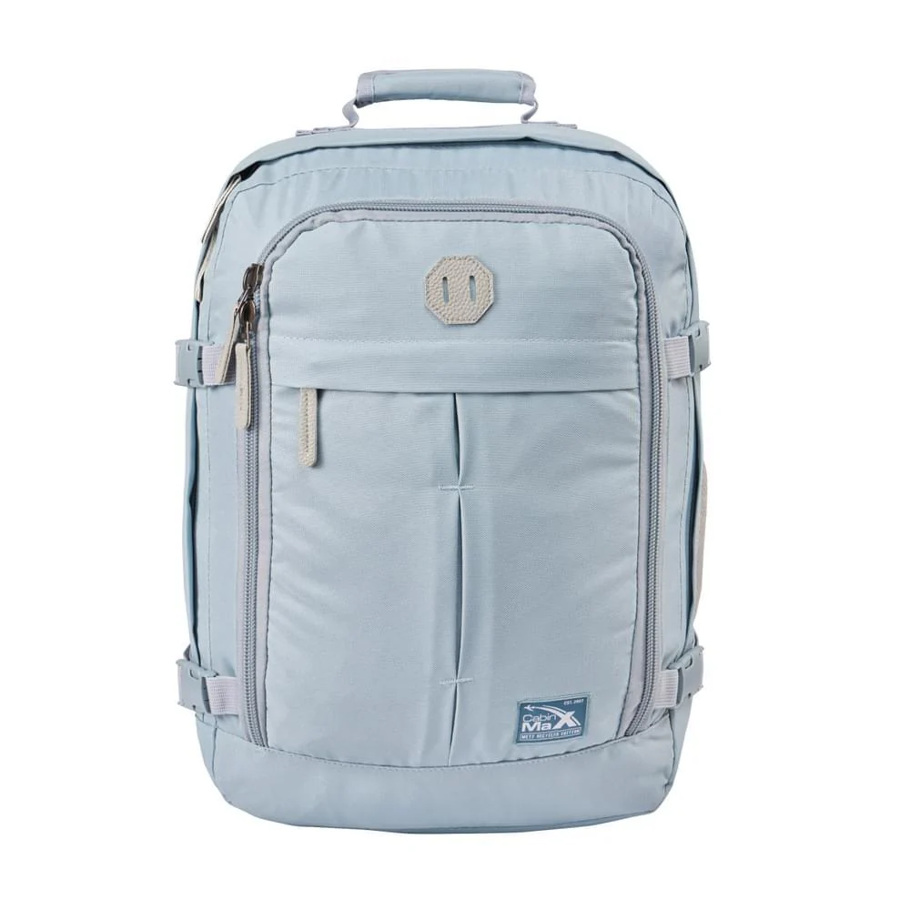 Metz 30L Cabin Bag RPET ♻️ - 45x36x20cm - Image 30