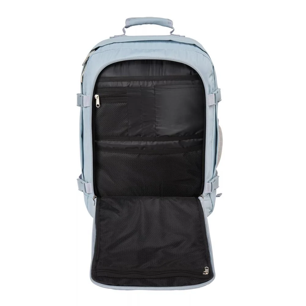 Metz 30L Cabin Bag RPET ♻️ - 45x36x20cm - Image 34