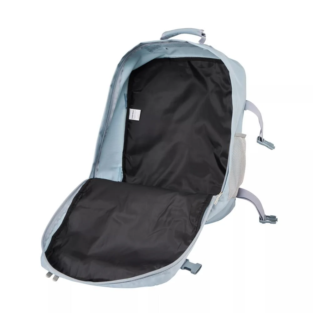 Metz 30L Cabin Bag RPET ♻️ - 45x36x20cm - Image 35