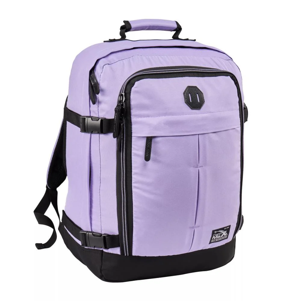 Metz 30L Cabin Bag RPET ♻️ - 45x36x20cm - Image 37