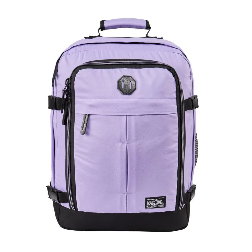 Metz 30L Cabin Bag RPET ♻️ - 45x36x20cm - Image 38