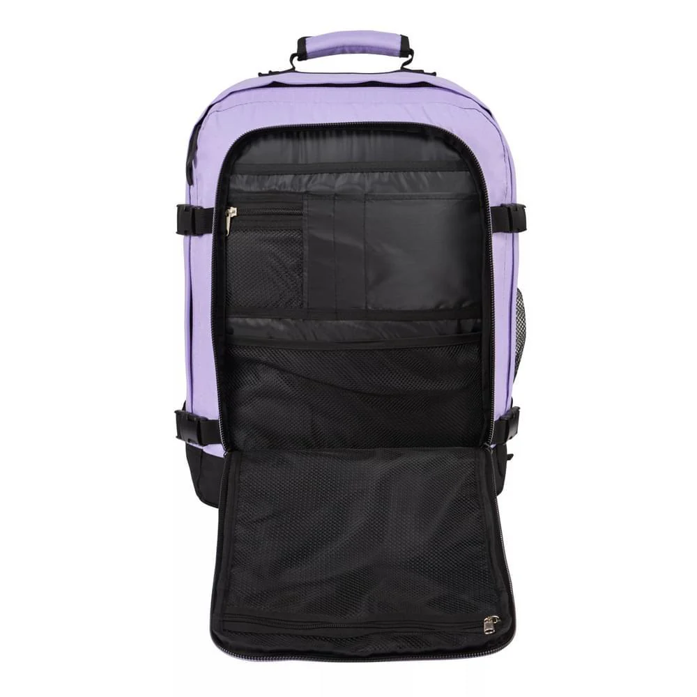 Metz 30L Cabin Bag RPET ♻️ - 45x36x20cm - Image 39
