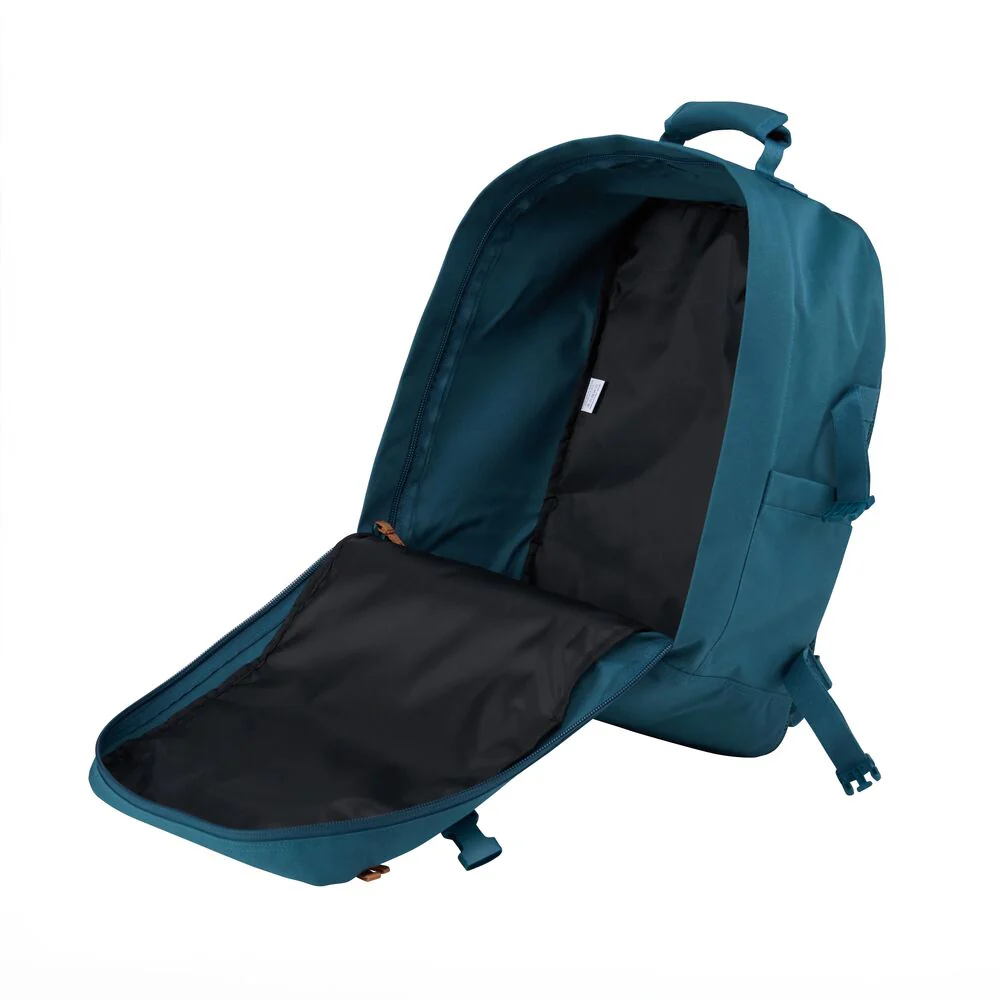 Metz 30L Cabin Bag RPET ♻️ - 45x36x20cm - Image 4