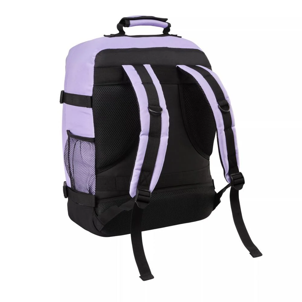 Metz 30L Cabin Bag RPET ♻️ - 45x36x20cm - Image 40