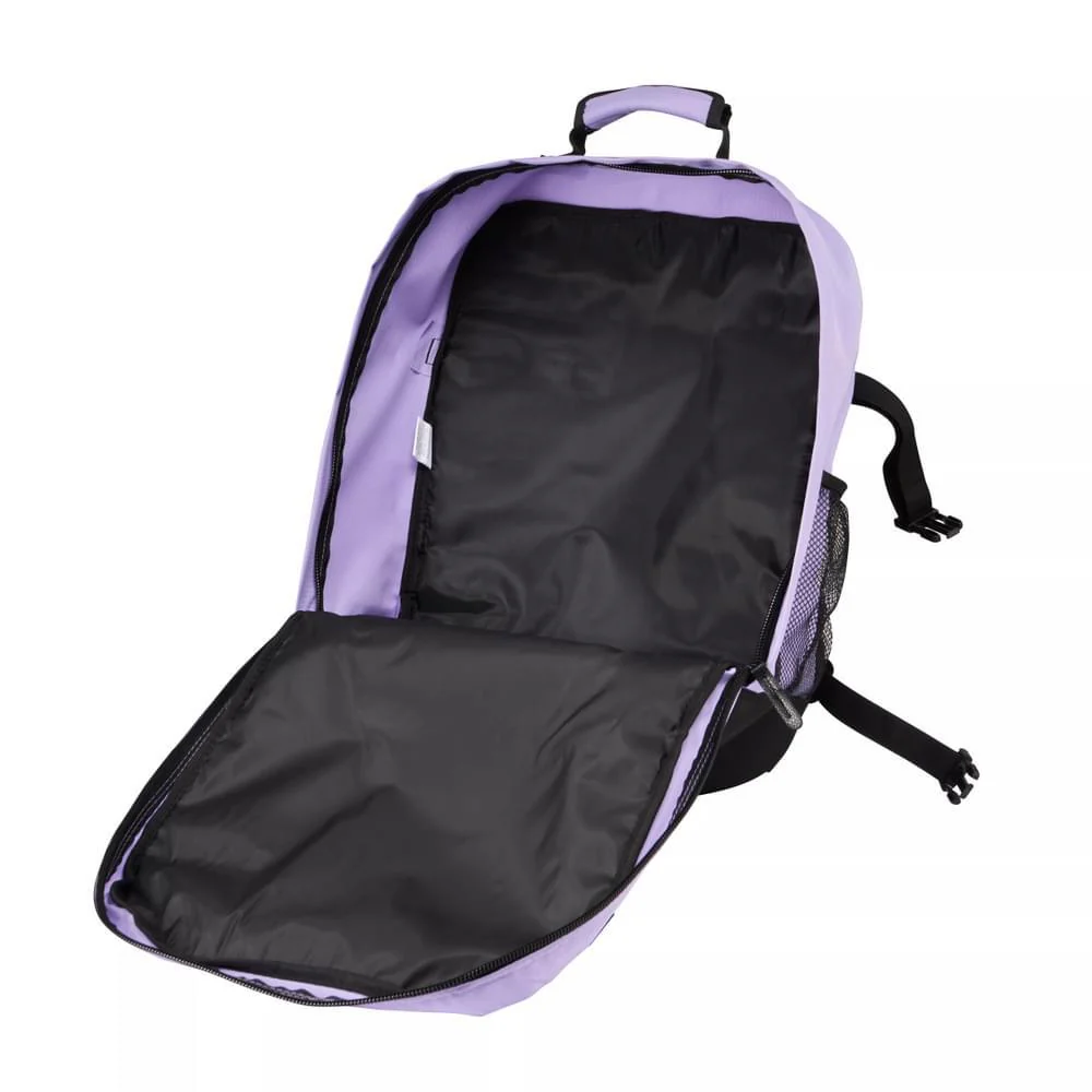 Metz 30L Cabin Bag RPET ♻️ - 45x36x20cm - Image 41