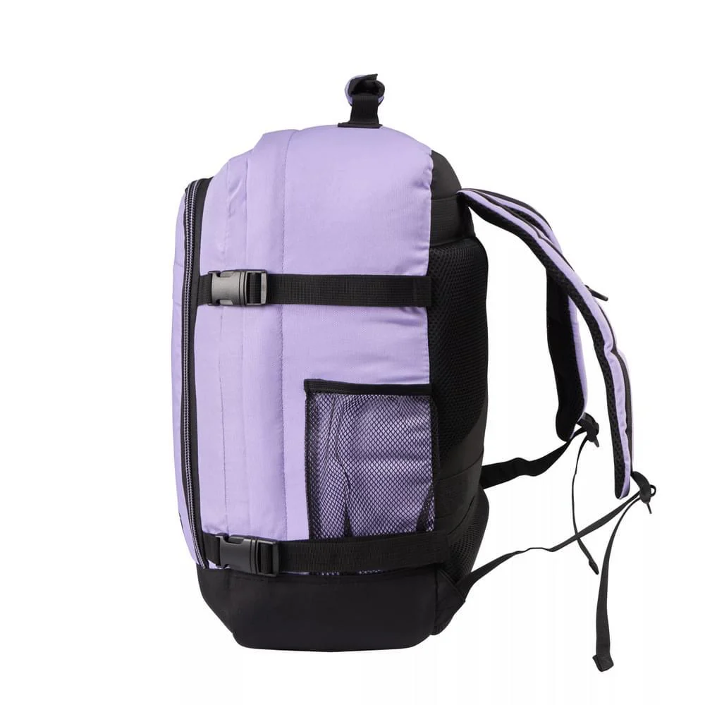 Metz 30L Cabin Bag RPET ♻️ - 45x36x20cm - Image 42