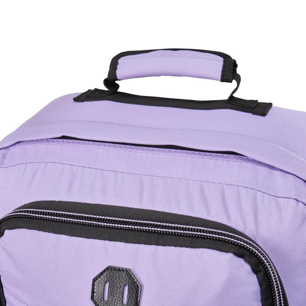 Metz 30L Cabin Bag RPET ♻️ - 45x36x20cm - Image 43