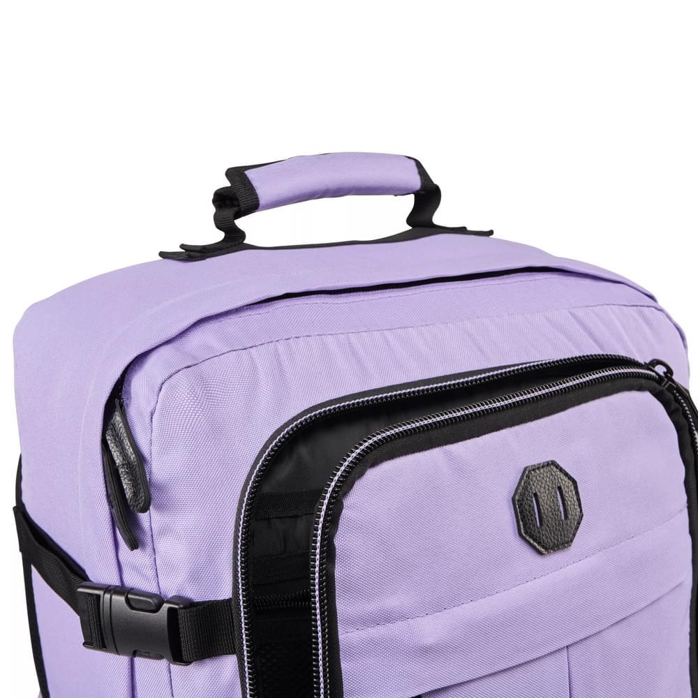 Metz 30L Cabin Bag RPET ♻️ - 45x36x20cm - Image 44