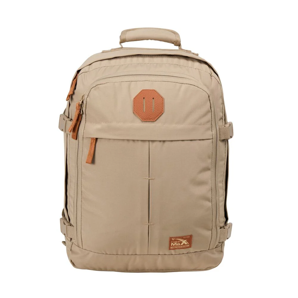 Metz 30L Cabin Bag RPET ♻️ - 45x36x20cm - Image 45